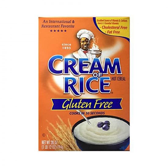 Cream of Rice 794g (28oz)