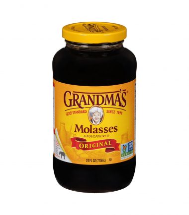 Grandma's Original Molasses 24oz