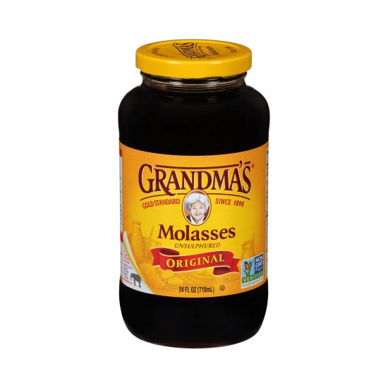 Grandma's Original Molasses 24oz