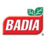 badia logo