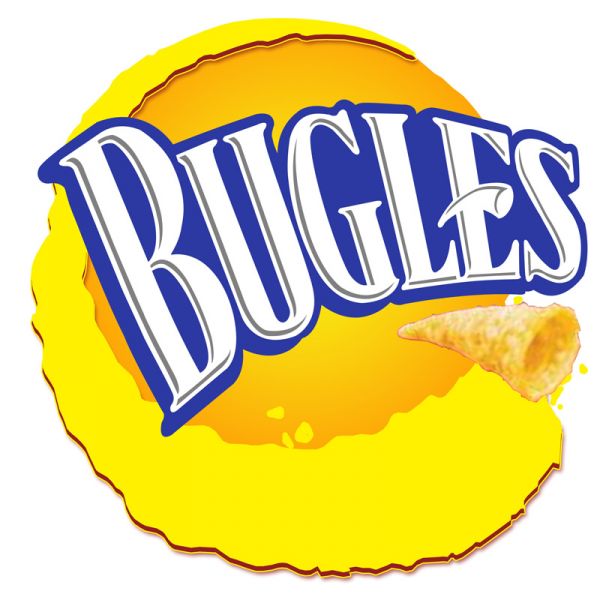 bugles logo