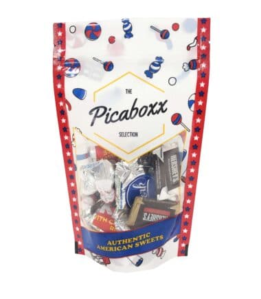 Picaboxx Christmas Chocolate Gift Pouch