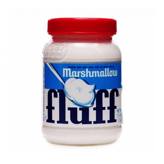 Fluff Marshmallow 213g (7.5oz)