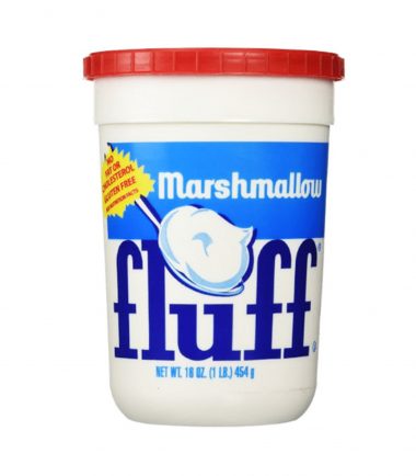 Fluff Marshmallow 454g (16oz)