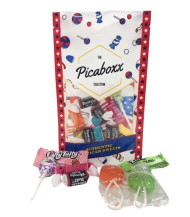 Picaboxx Kid’s Favourite Gift Pouch