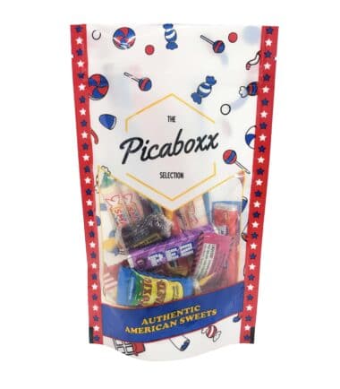 Picaboxx Party Mix Gift Pouch