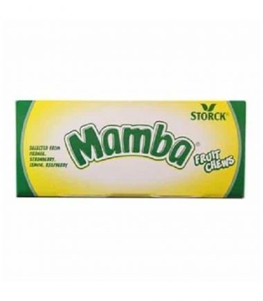 Mamba Original Changemaker 27g (0.93oz)