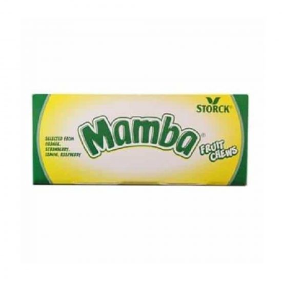 Mamba Original Changemaker 27g (0.93oz)