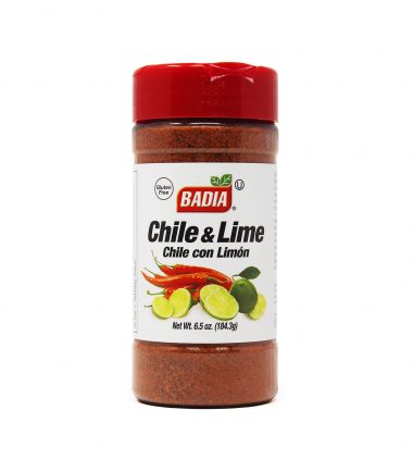 Badia Chile & Lime 184.3g (6.5oz)-min