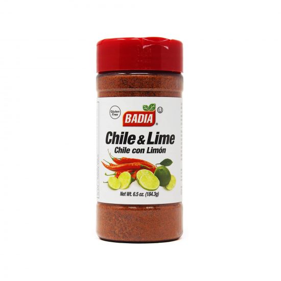 Badia Chile & Lime 184.3g (6.5oz)-min
