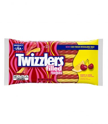 Twizzlers Sweet & Sour Filled Twist 311g (11oz)