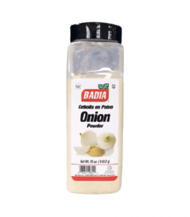 Badia Onion Powder 396.9g (14oz)