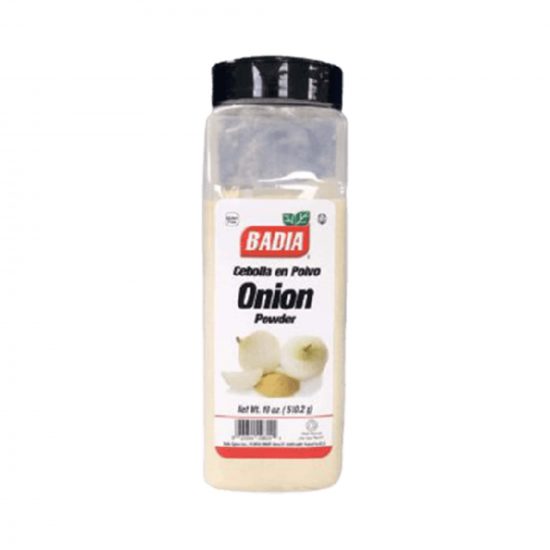 Badia Onion Powder 396.9g (14oz)