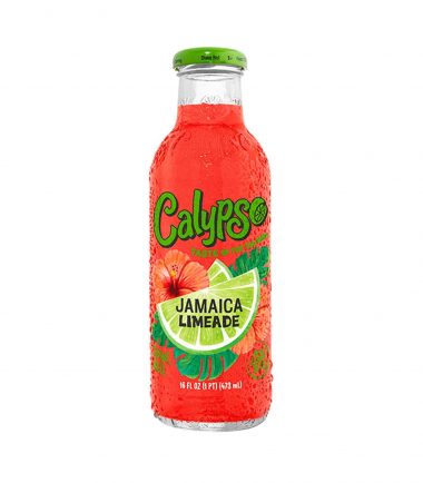Calypso Jamaica Limeade 473ml (16 fl.oz)