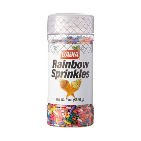 Badia Rainbow Sprinkles 85g (3oz)-min.jpg