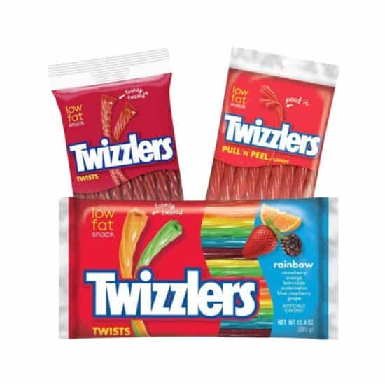 Twizzler Deal