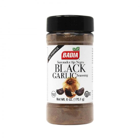 Badia Black Garlic Seasoning 170.1g