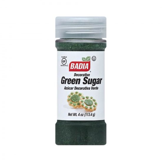 Badia Green Sugar 113.4g
