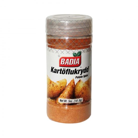 Badia Potato Spice Blend 141.8g