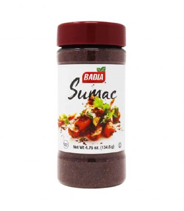 Badia Sumac Seasoning 134.6g