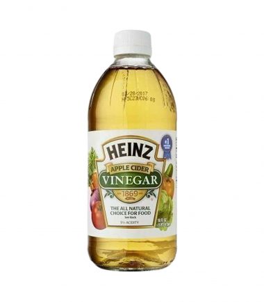 Heinz Cider Vinegar 473ml