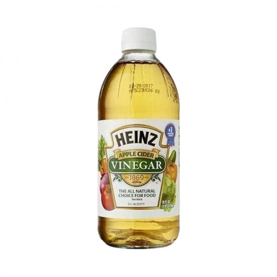 Heinz Cider Vinegar 473ml
