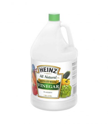 Heinz White Vinegar 1 Gallon