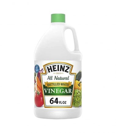 Heinz White Vinegar 1.89ltr