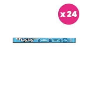 Laffy Taffy Rope Blue Raspberry 23g (0.81) (Box of 24)