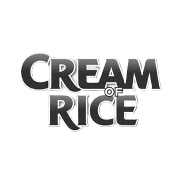 cream of rice logo