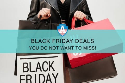 BLACK FRIDAY DEALS YOU DO NOT WANT TO MISS!