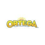 Ortega foods logo