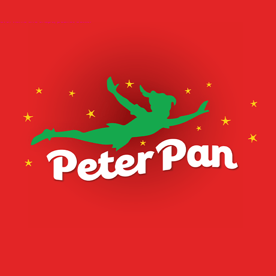 Peter Pan peanut butter