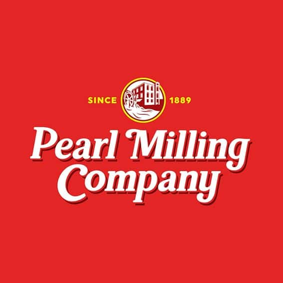 pearl milling logo