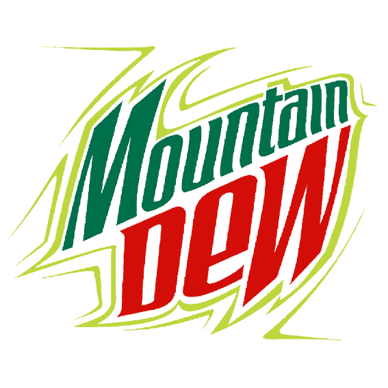 mountain dew uk logo