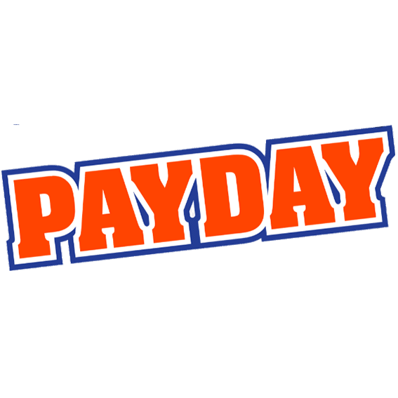Payday_brand_logo