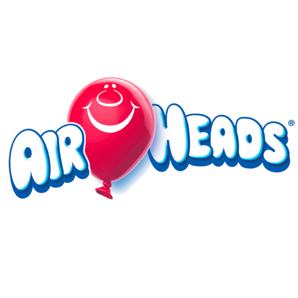Airheads Xtremes Sourfuls Rainbow Berry 170g American Food Mart