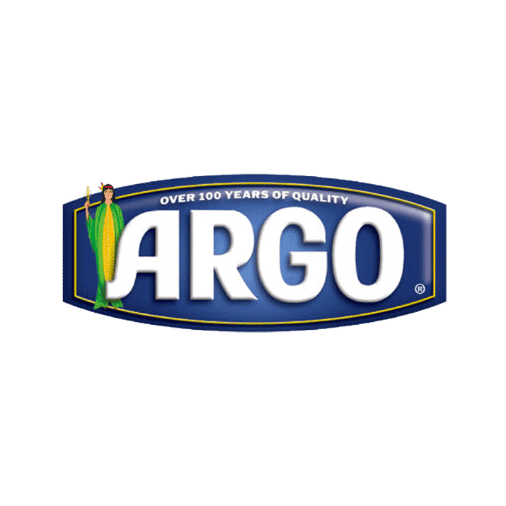 Argo Corn Starch 454g (16oz) American Food Mart
