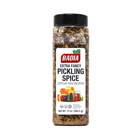 Badia Extra Fancy Pickling Spice 368.5g (13oz)