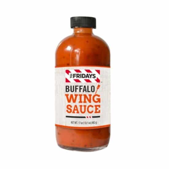 TGI Friday's Buffalo Wing Sauce 482ml