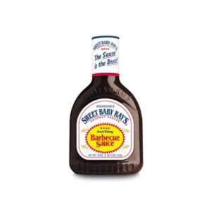 Sweet Baby Rays Original Barbecue Sauce 510g (18oz)