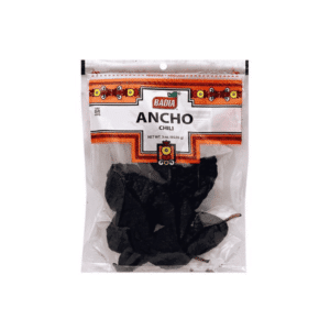 Badia Ancho Chili 85.05g (3oz)