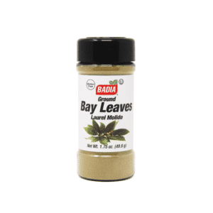 Badia Bay Leaves Ground 49.6g (1.75oz)