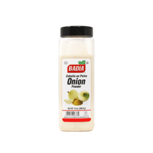Badia Onion Powder 396.9g (14oz)