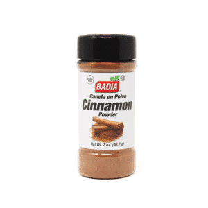 Badia Cinnamon Powder 56.7g (2oz)