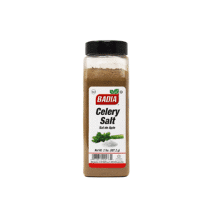 Badia Celery Salt 907.2g (2lbs)