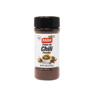 Badia Chili Powder 70.9g (2.5oz)