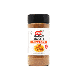 Badia Garam Masala 120.5g (4.25oz)