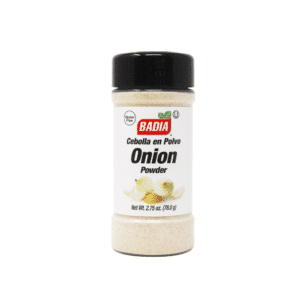 Badia Onion Powder 78g (2.75oz)