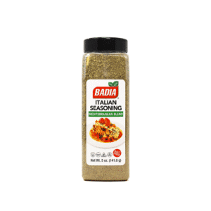 Badia Italian Seasoning 141.7g (5oz)